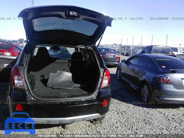 2015 Chevrolet Captiva LT 3GNAL3EK2FS501813 image 7