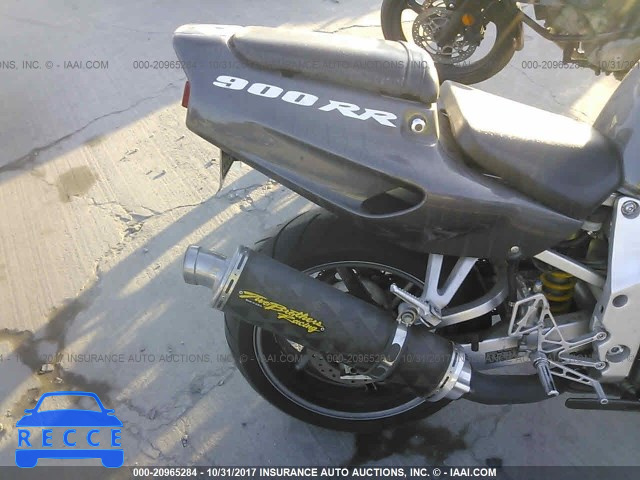 1995 Honda CBR900 RR JH2SC2811SM300223 зображення 5