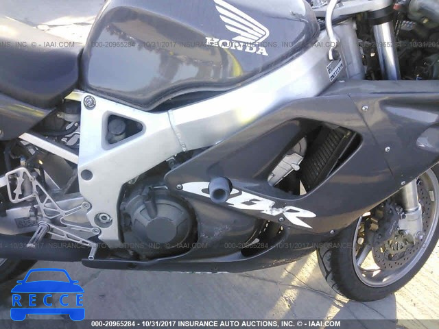 1995 Honda CBR900 RR JH2SC2811SM300223 image 7