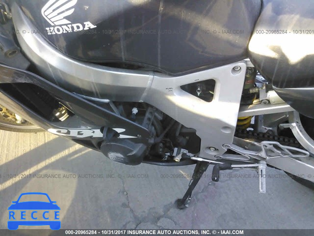 1995 Honda CBR900 RR JH2SC2811SM300223 image 8