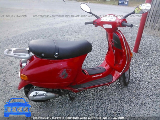 2003 Vespa C161c ZAPC16C1135006767 image 3