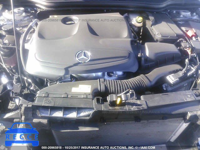 2017 MERCEDES-BENZ GLA 250 WDCTG4EB1HJ295247 image 9