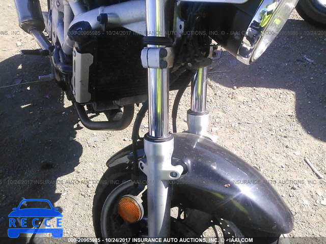 2002 Suzuki SV650 S JS1VP52A422105047 image 4