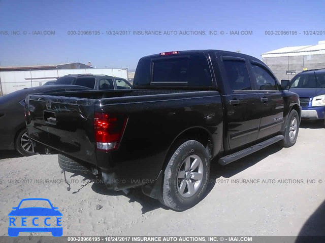 2014 Nissan Titan S/SV/SL/PRO-4X 1N6AA0ED9EN516913 image 3