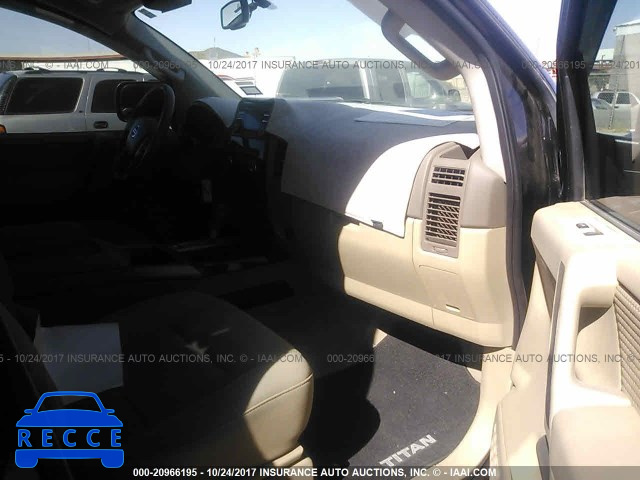 2014 Nissan Titan S/SV/SL/PRO-4X 1N6AA0ED9EN516913 image 4