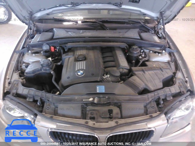 2011 BMW 128 I WBAUP7C51BVK78261 image 9