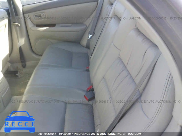 2001 Lexus ES 300 JT8BF28G715111622 image 7