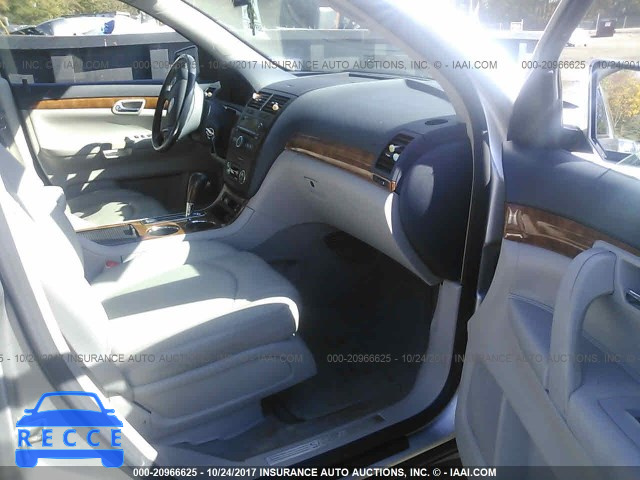 2007 Saturn Outlook XR 5GZEV23727J162520 зображення 4