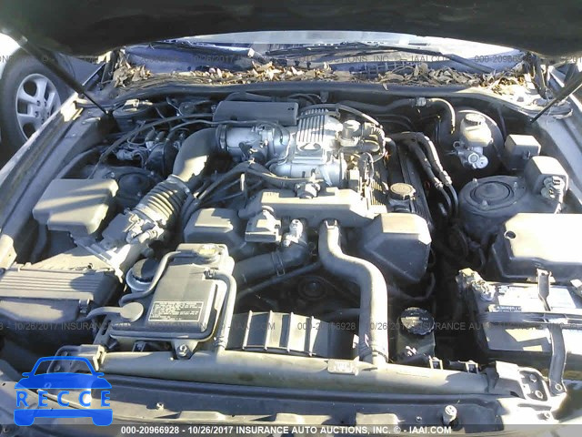 1994 Lexus SC 400 JT8UZ30C3R0036327 image 9
