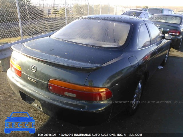 1994 Lexus SC 400 JT8UZ30C3R0036327 image 3