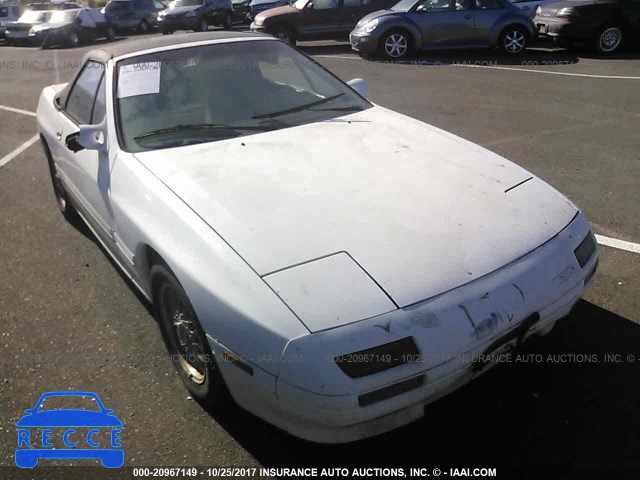 1991 Mazda RX7 JM1FC3524M0903951 зображення 0