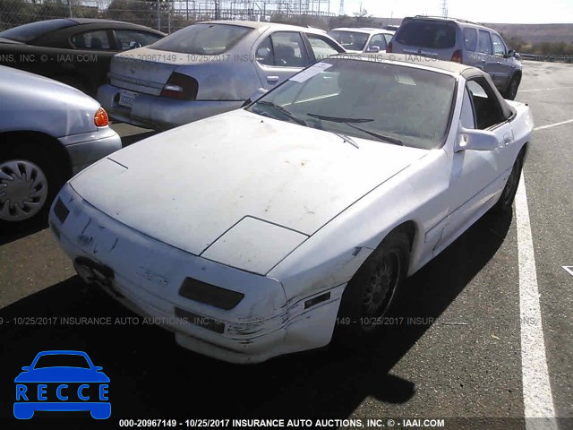 1991 Mazda RX7 JM1FC3524M0903951 зображення 1