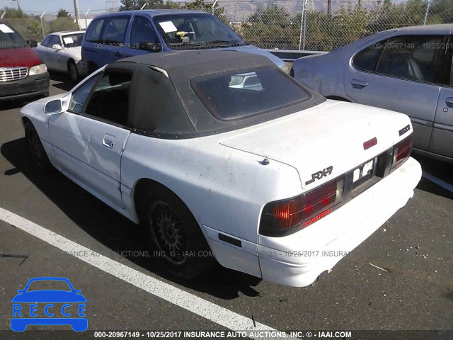 1991 Mazda RX7 JM1FC3524M0903951 зображення 2