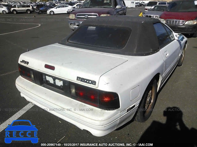 1991 Mazda RX7 JM1FC3524M0903951 зображення 3