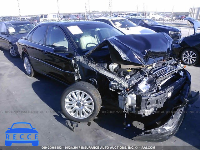 2006 Volvo S80 2.5T YV1TS592761446216 image 0