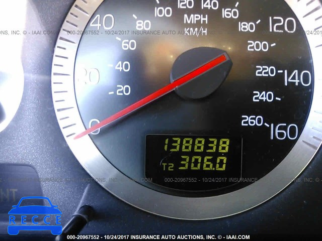 2006 Volvo S80 2.5T YV1TS592761446216 image 6