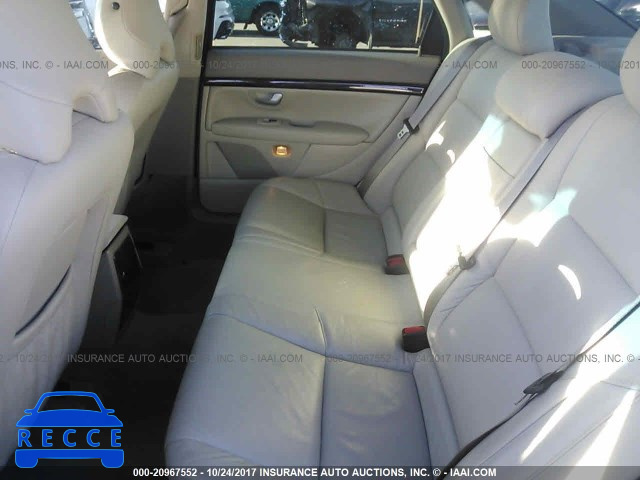 2006 Volvo S80 2.5T YV1TS592761446216 image 7