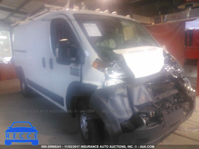 2016 RAM Promaster 1500 1500 STANDARD 3C6TRVAG7GE128353 image 0