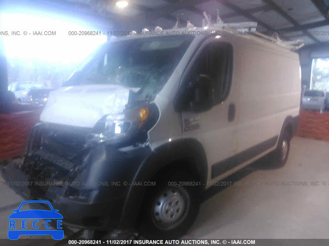 2016 RAM Promaster 1500 1500 STANDARD 3C6TRVAG7GE128353 image 1