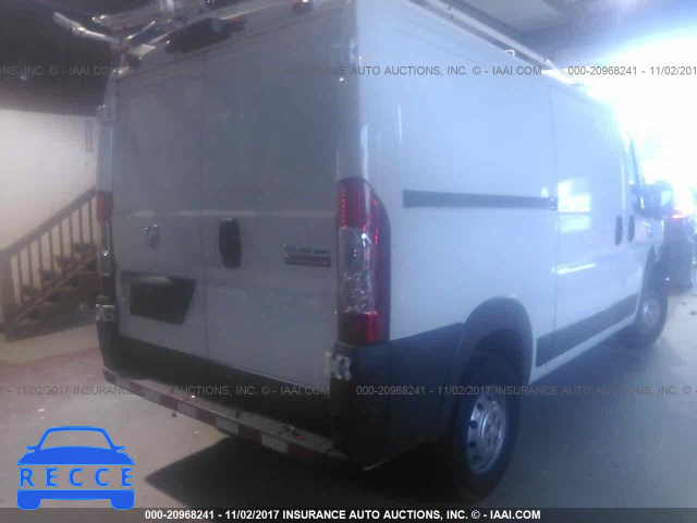 2016 RAM Promaster 1500 1500 STANDARD 3C6TRVAG7GE128353 image 3
