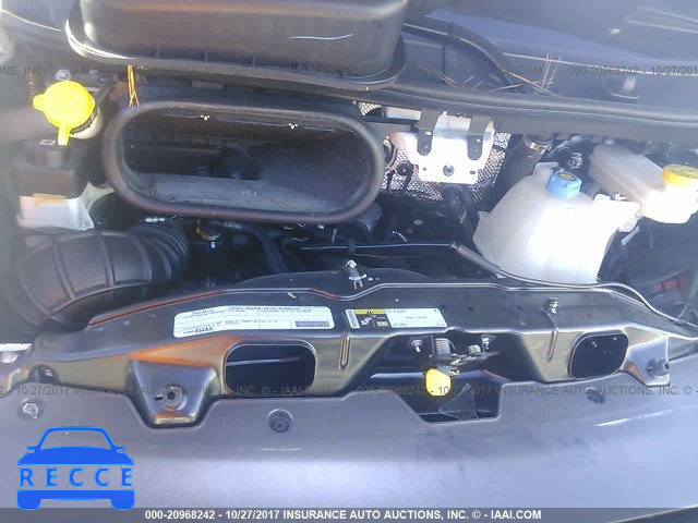 2017 RAM PROMASTER 1500 1500 STANDARD 3C6TRVAG0HE541765 image 9
