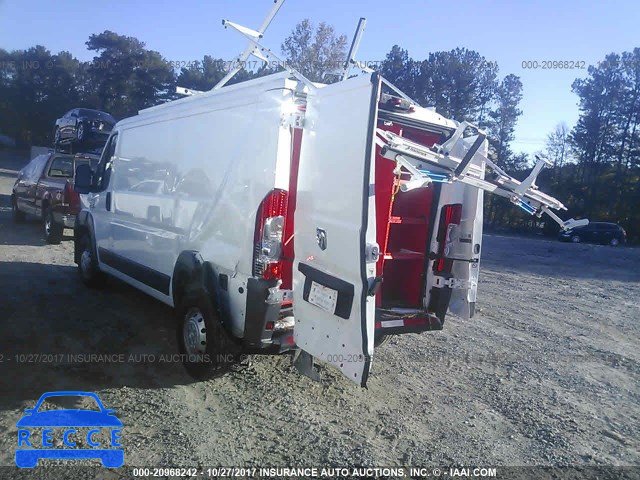 2017 RAM PROMASTER 1500 1500 STANDARD 3C6TRVAG0HE541765 image 2