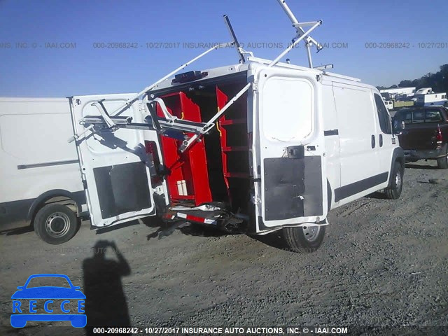 2017 RAM PROMASTER 1500 1500 STANDARD 3C6TRVAG0HE541765 image 3