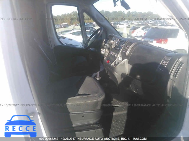 2017 RAM PROMASTER 1500 1500 STANDARD 3C6TRVAG0HE541765 image 4