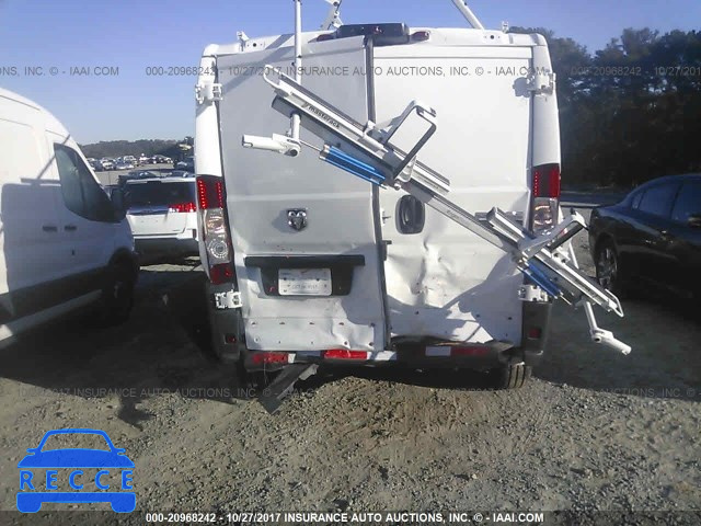 2017 RAM PROMASTER 1500 1500 STANDARD 3C6TRVAG0HE541765 image 5