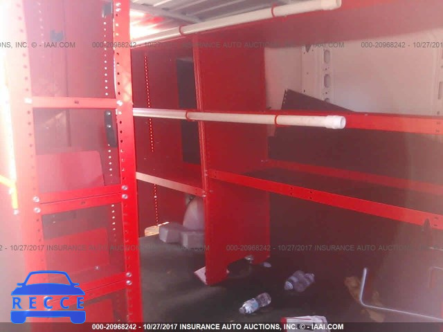 2017 RAM PROMASTER 1500 1500 STANDARD 3C6TRVAG0HE541765 image 7