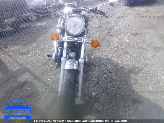 1982 Honda CB650 SC JH2RC080XCM015774 image 4