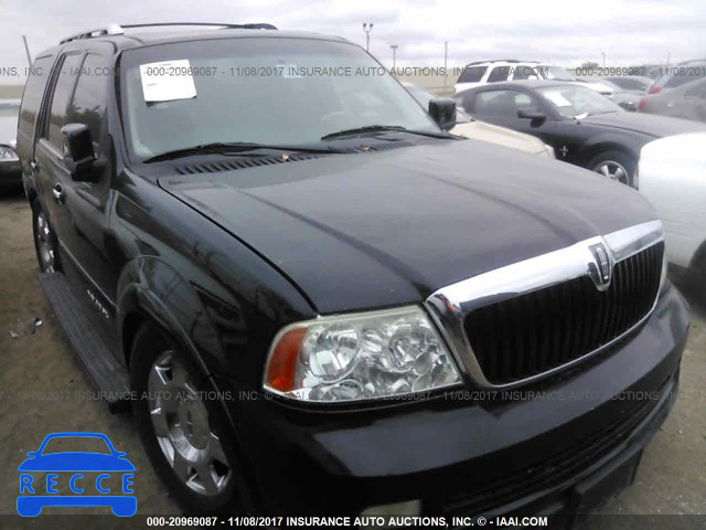 2006 Lincoln Navigator 5LMFU27506LJ11353 зображення 0