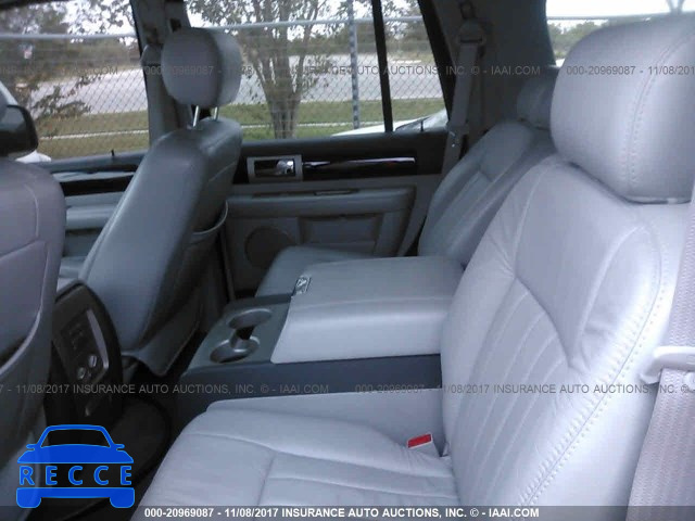 2006 Lincoln Navigator 5LMFU27506LJ11353 image 7