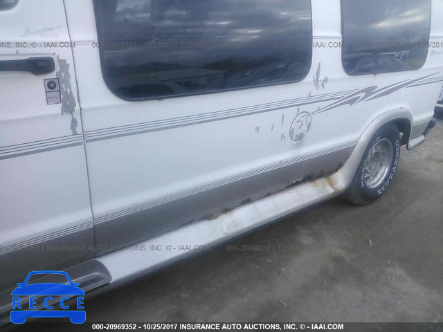 2000 Dodge Ram Van B1500 2B6HB11Z7YK172038 image 5