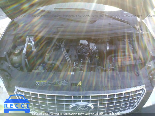 2006 Ford Freestar LIMITED 2FMDA58226BA54064 image 9