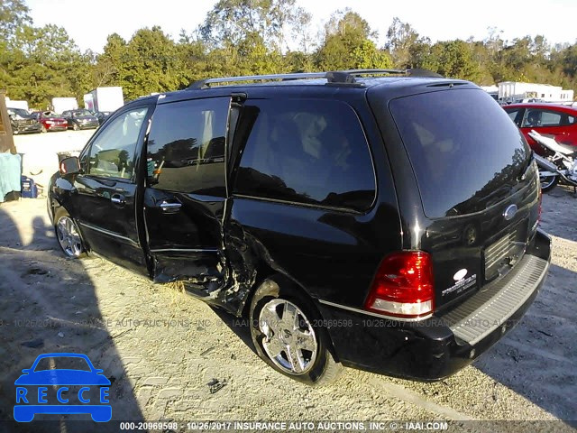 2006 Ford Freestar LIMITED 2FMDA58226BA54064 image 2
