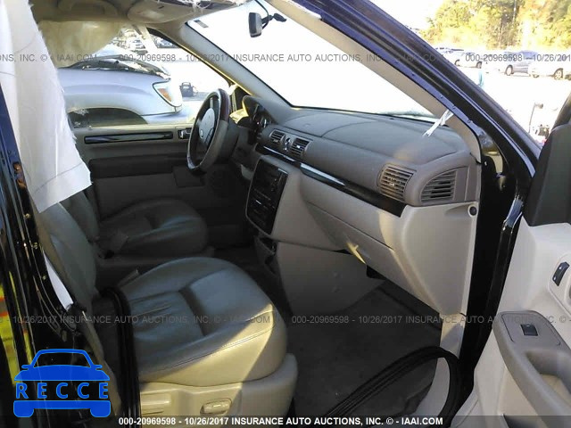 2006 Ford Freestar LIMITED 2FMDA58226BA54064 image 4