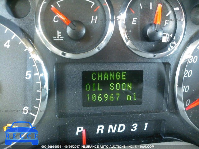 2006 Ford Freestar LIMITED 2FMDA58226BA54064 image 6