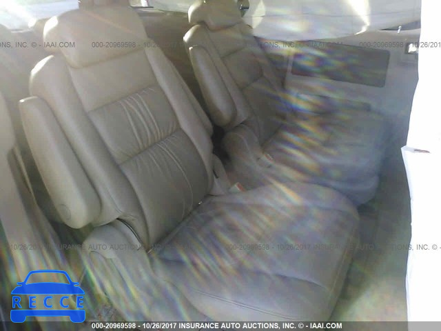 2006 Ford Freestar LIMITED 2FMDA58226BA54064 image 7