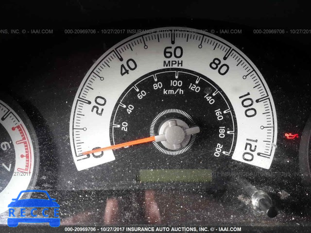 2013 Toyota FJ Cruiser JTEBU4BF1DK151327 image 6
