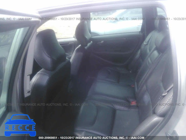 2004 Volvo XC70 YV1SZ59H041155016 image 7