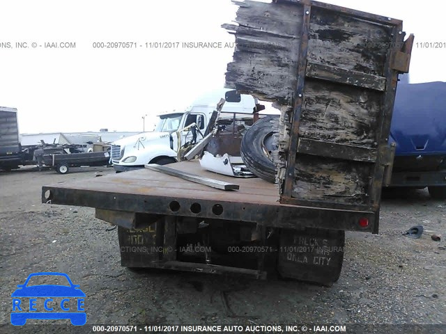 1993 FORD F700 F 1FDWK74C5PVA18293 image 7