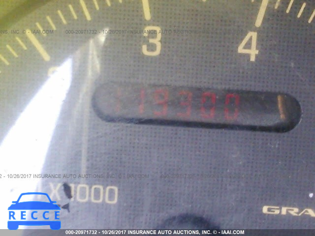 1999 Pontiac Grand Am SE 1G2NE12T6XM714050 image 6