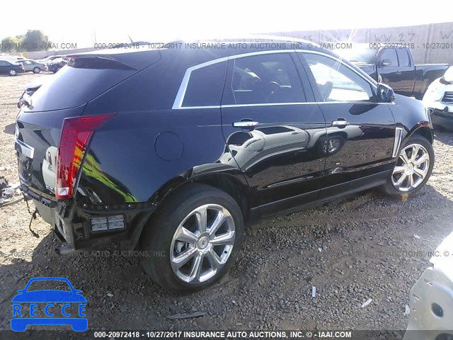 2015 Cadillac SRX PERFORMANCE COLLECTION 3GYFNFE35FS594954 image 3