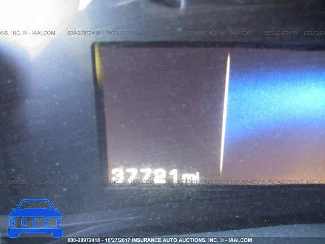 2015 Cadillac SRX PERFORMANCE COLLECTION 3GYFNFE35FS594954 зображення 6