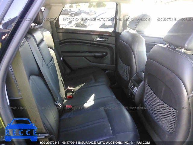 2015 Cadillac SRX PERFORMANCE COLLECTION 3GYFNFE35FS594954 зображення 7