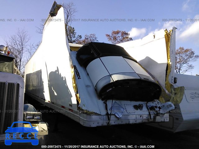 2007 WABASH NATIONAL CORP REEFER 1JJV532W57L004068 image 0