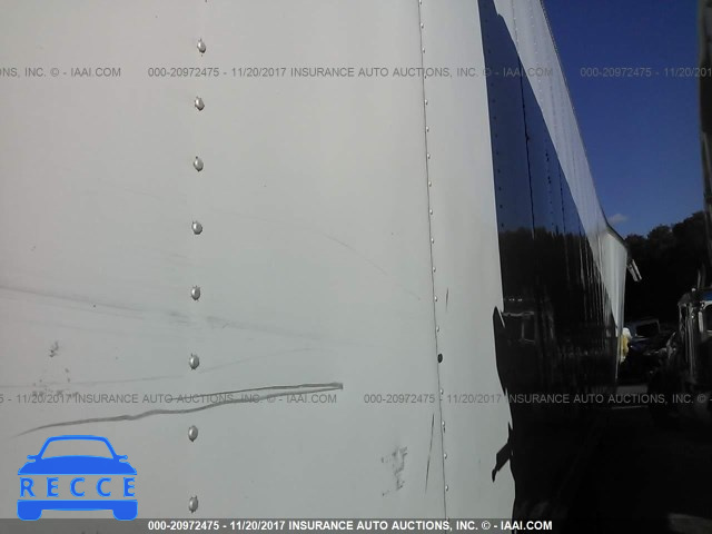 2007 WABASH NATIONAL CORP REEFER 1JJV532W57L004068 image 3