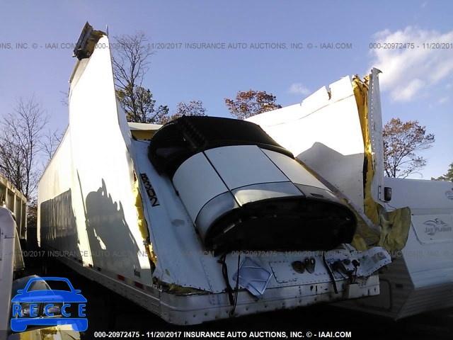 2007 WABASH NATIONAL CORP REEFER 1JJV532W57L004068 image 5