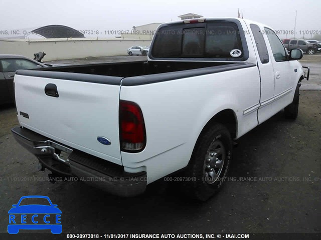 1997 Ford F250 1FTEX27L8VNB50638 image 3